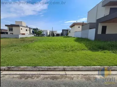 Lote/Terreno à venda, 260m² no Loteamento Floresta, São José dos Campos