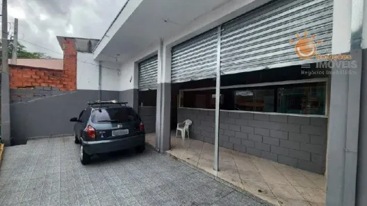 Ponto Comercial à venda, 86m² no Parque das Laranjeiras, Sorocaba