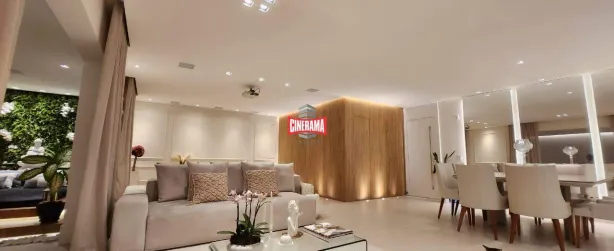 Apartamento com 3 Quartos à venda, 198m² no Cerâmica, São Caetano do Sul