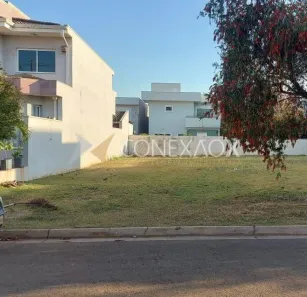 Lote/Terreno à venda, 300m² no Parque Brasil 500, Paulínia