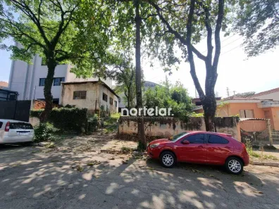Lote/Terreno à venda, 520m² no Piqueri, São Paulo