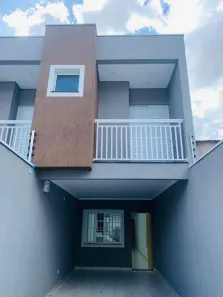 Sobrado com 3 Quartos à venda, 153m² no Vila Moinho Velho, São Paulo