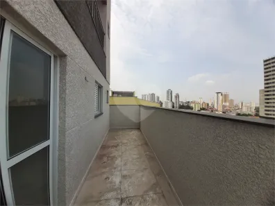 Apartamento com 2 Quartos à venda, 51m² no Parada Inglesa, São Paulo