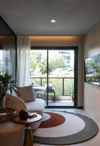 Apartamento com 2 Quartos à venda, 51m² no Boa Vista, Recife