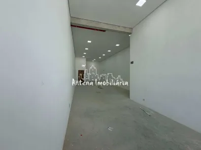 Ponto Comercial para alugar, 106m² no Sitio Paredão, Ferraz de Vasconcelos