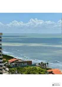 Apartamento com 1 Quarto à venda, 50m² no Calhau, São Luís