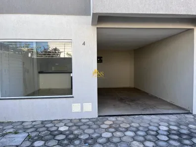 Casa de Condomínio com 3 Quartos à venda, 115m² no Ipitanga, Lauro de Freitas