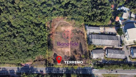 Lote/Terreno à venda, 12549m² no Glebas, Franco da Rocha