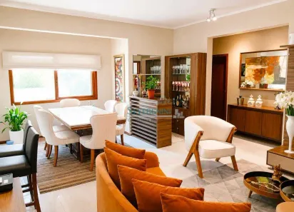 Apartamento com 3 Quartos à venda, 150m² no Vila Eunice Nova, Cachoeirinha