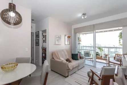 Apartamento com 2 Quartos à venda, 65m² no Paraíso, São Paulo