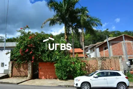 Casa com 4 Quartos à venda, 152m² no Park Jardim Brasília, Pirenópolis