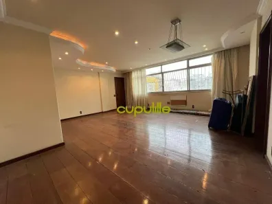 Apartamento com 4 Quartos à venda, 200m² no Icaraí, Niterói