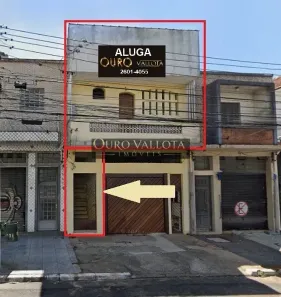 Casa com 2 Quartos para alugar, 80m² no Mooca, São Paulo