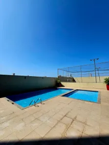 Apartamento com 2 Quartos para alugar, 65m² no Pedreira, Belém