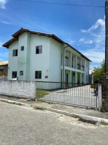 Prédio Residencial com 6 Quartos à venda, 400m² no São João do Rio Vermelho, Florianópolis