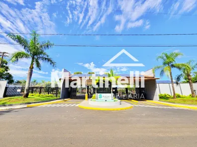 Casa de Condomínio com 3 Quartos à venda, 136m² no Jardim Manoel Penna, Ribeirão Preto