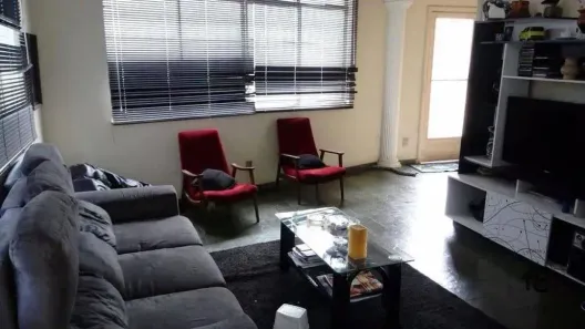 Casa com 4 Quartos à venda, 360m² no Santa Rosa, Niterói
