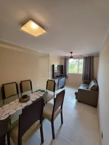Apartamento com 3 Quartos à venda, 65m² no Parque Residencial das Camélias, Bauru