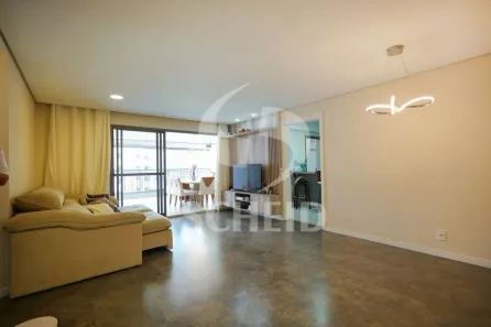 Apartamento com 3 Quartos à venda, 150m² no Jardim Vila Mariana, São Paulo