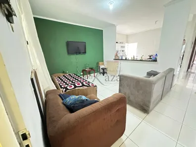 Casa com 2 Quartos à venda, 71m² no Jardim República, São José dos Campos