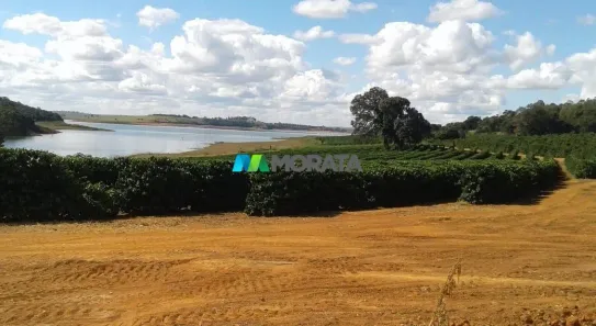 Fazenda/Sítio com 1 Quarto à venda, 206m² no , Guapé