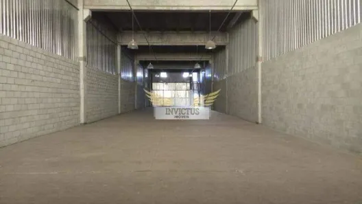 Galpão/Depósito/Armazém para alugar, 1100m² no Parque São Domingos, São Paulo