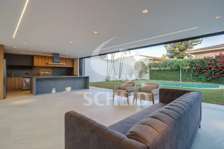 Casa com 4 Quartos à venda, 581m² no Granja Julieta, São Paulo