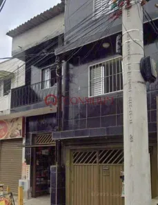 Casa com 8 Quartos à venda, 296m² no Jardim Amaral, Itaquaquecetuba