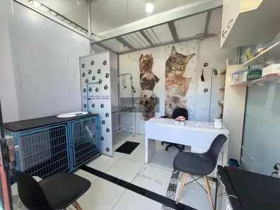 Ponto Comercial com 1 Quarto à venda, 80m² no Santa Rosa, Cuiabá