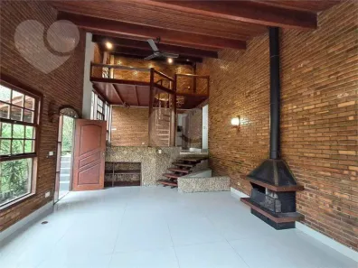 Casa de Condomínio com 4 Quartos à venda, 517m² no Itaipu, Niterói