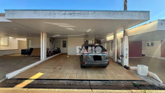Casa de Condomínio com 3 Quartos à venda, 154m² no Terra Nova Garden Village, São José do Rio Preto