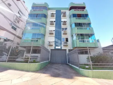 Apartamento com 3 Quartos à venda, 125m² no Menino Jesus, Santa Maria