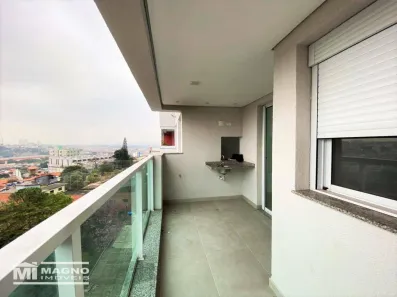 Apartamento com 2 Quartos à venda, 61m² no Vila Carolina, São Paulo