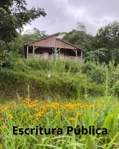 Fazenda/Sítio à venda, 31890m² no Área Rural, Águas Mornas