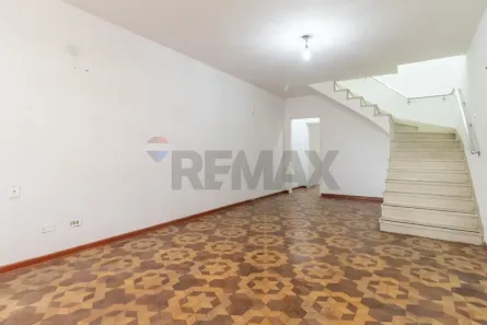 Casa com 3 Quartos à venda, 172m² no Sumaré, São Paulo