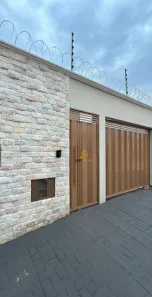 Casa com 3 Quartos à venda, 156m² no Parque Amazônia, Goiânia