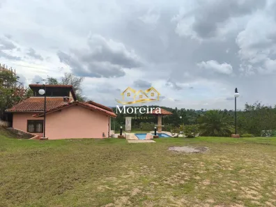 Fazenda/Sítio com 2 Quartos à venda, 1840m² no Residencial Porta do Sol, Mairinque