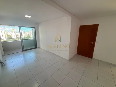 Apartamento com 3 Quartos para alugar, 96m² no Madalena, Recife