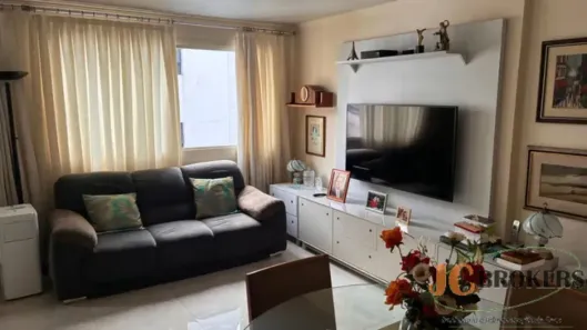 Apartamento com 2 Quartos à venda, 86m² no Indianópolis, São Paulo