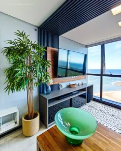 Apartamento com 1 Quarto à venda, 54m² no Barra de Jangada, Jaboatão dos Guararapes