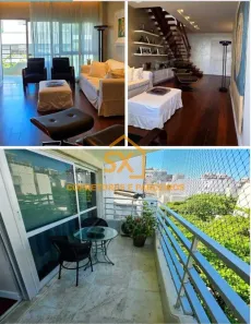Cobertura com 3 Quartos à venda, 272m² no Ipanema, Rio de Janeiro