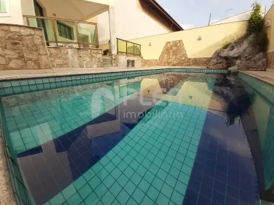 Sobrado com 4 Quartos à venda, 465m² no Jardim Franca, São Paulo