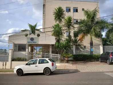 Apartamento com 2 Quartos à venda, 53m² no Vila Aeroporto, Sorocaba
