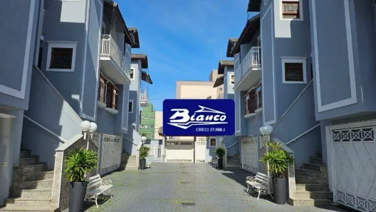 Casa de Condomínio com 3 Quartos à venda, 167m² no Jardim Gopoúva, Guarulhos