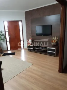 Casa com 3 Quartos à venda, 170m² no Parque Fehr, São Carlos