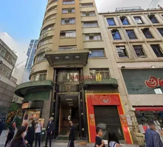 Sala Comercial para alugar, 25m² no Centro, São Paulo