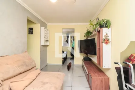 Apartamento com 3 Quartos à venda, 52m² no Conjunto Residencial José Bonifácio, São Paulo