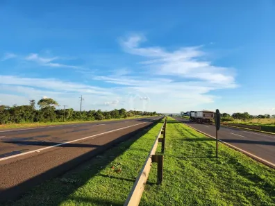 Fazenda/Sítio com 1 Quarto à venda, 5000m² no Área Rural de Campo Grande, Campo Grande
