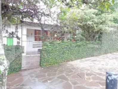 Casa com 5 Quartos à venda, 125m² no Santa Tereza, Porto Alegre