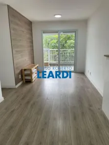 Apartamento com 3 Quartos à venda, 80m² no Vila Isa, São Paulo